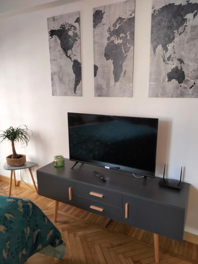 Casa Di Raffi Sanremo公寓 外观 照片