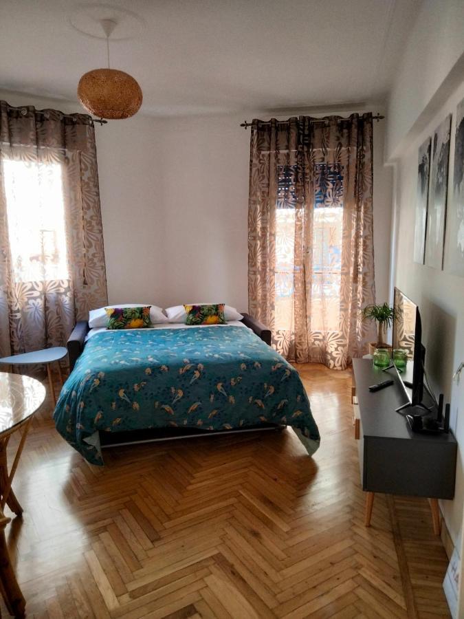 Casa Di Raffi Sanremo公寓 外观 照片