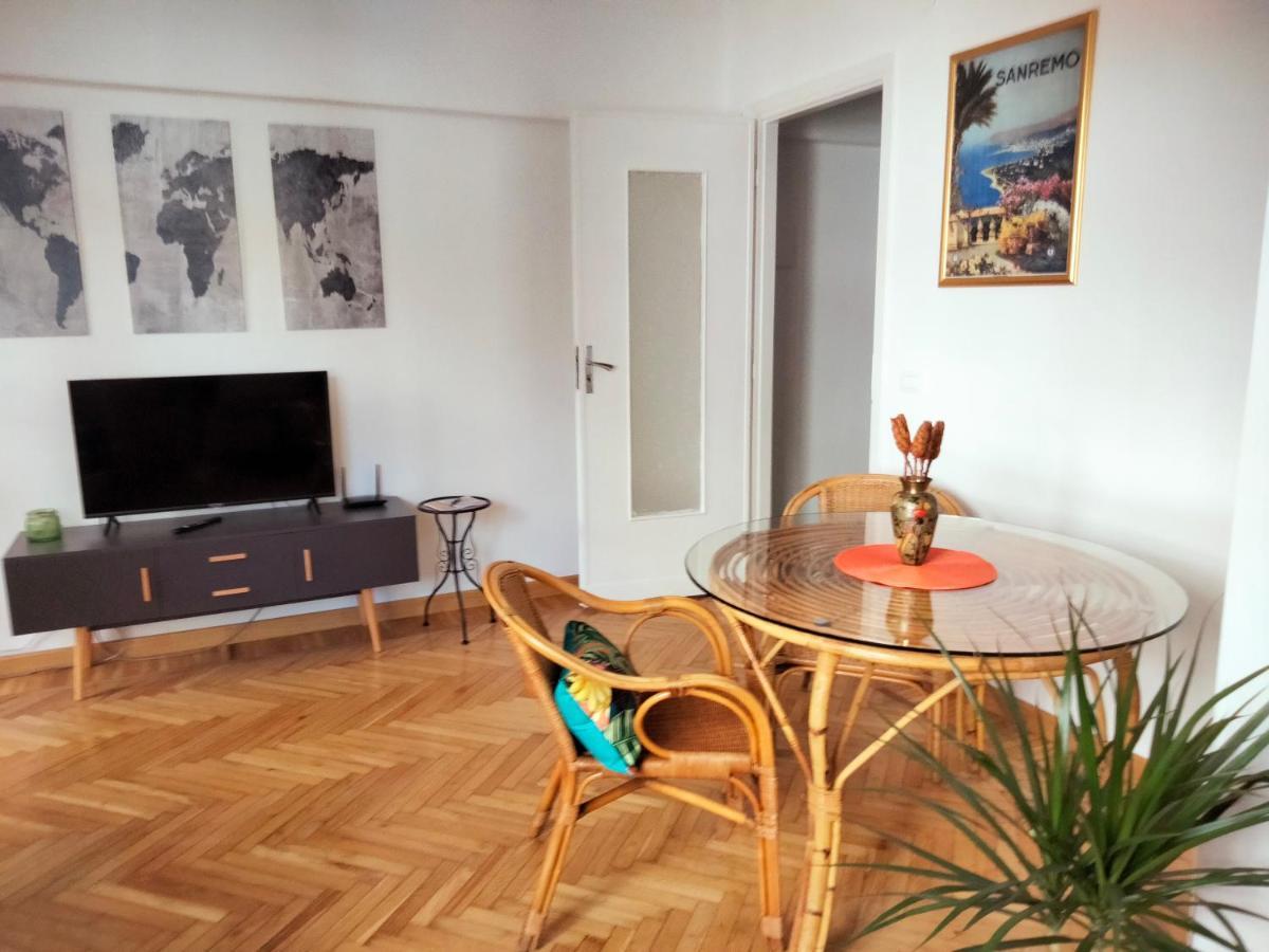 Casa Di Raffi Sanremo公寓 外观 照片