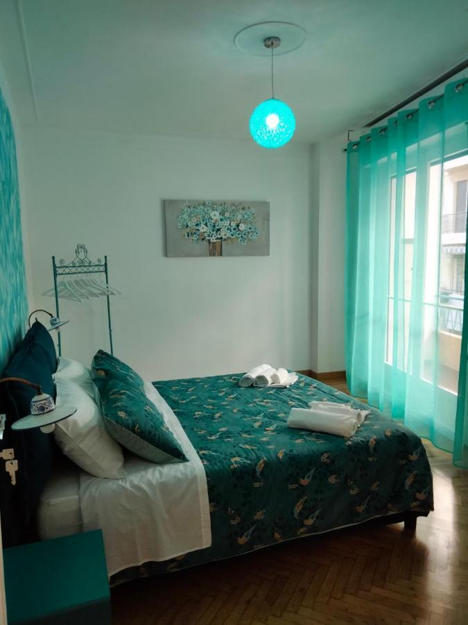 Casa Di Raffi Sanremo公寓 外观 照片