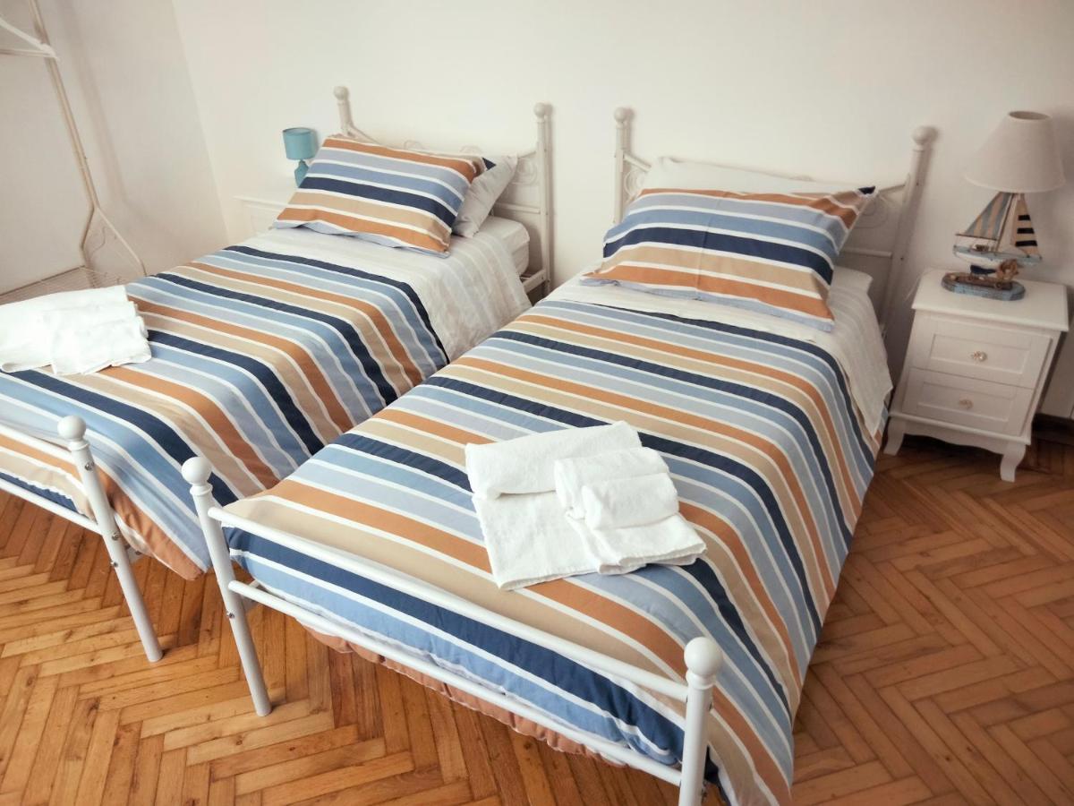 Casa Di Raffi Sanremo公寓 外观 照片