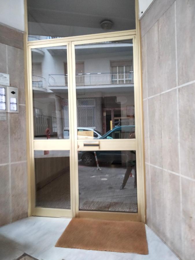 Casa Di Raffi Sanremo公寓 外观 照片
