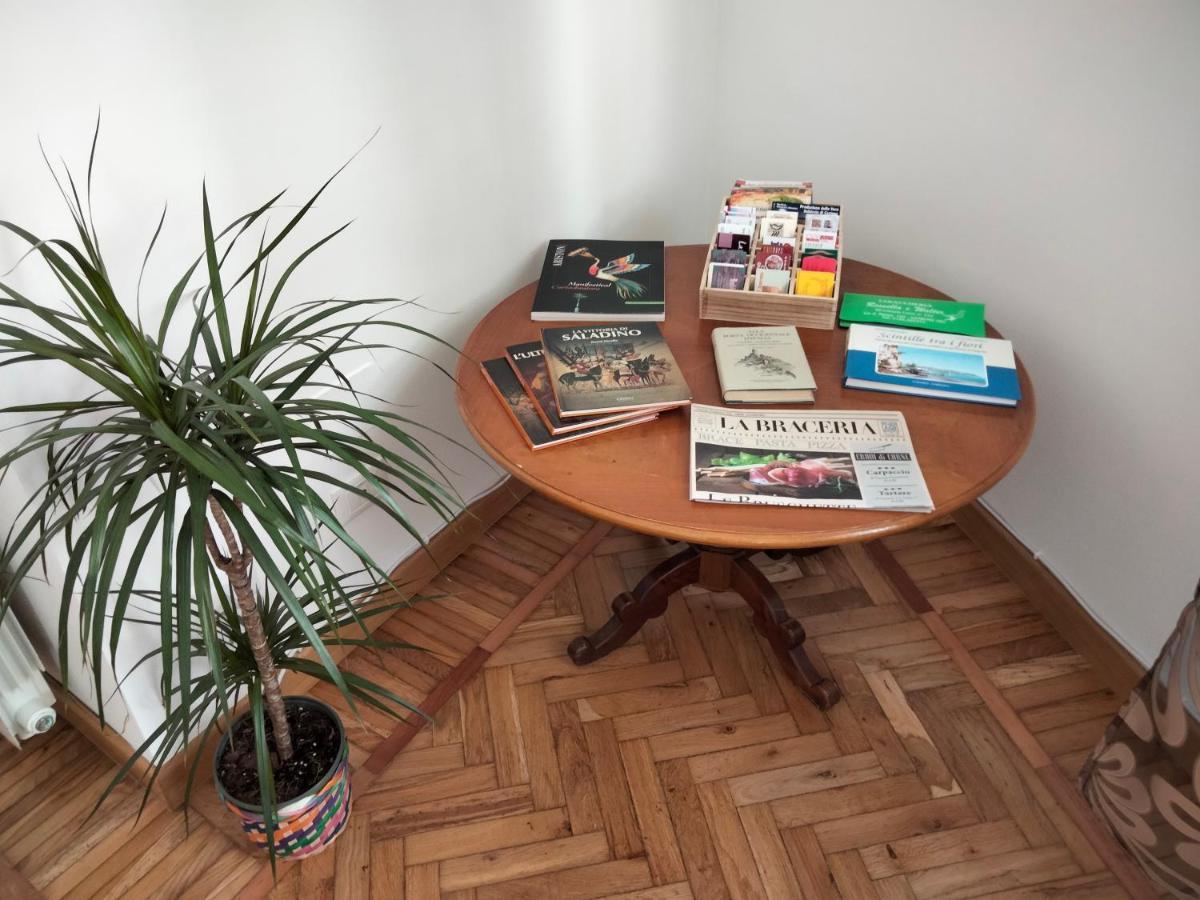 Casa Di Raffi Sanremo公寓 外观 照片