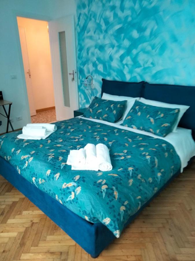 Casa Di Raffi Sanremo公寓 外观 照片