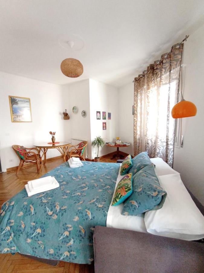 Casa Di Raffi Sanremo公寓 外观 照片