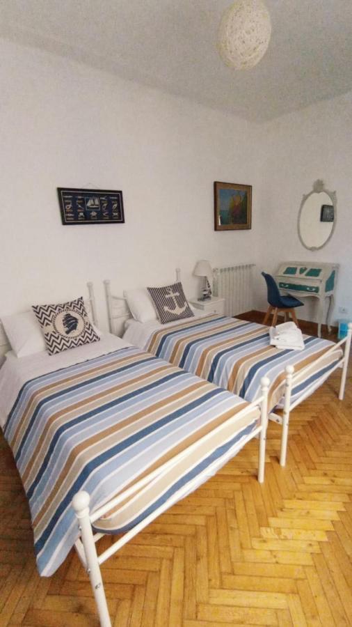 Casa Di Raffi Sanremo公寓 外观 照片